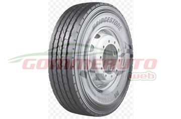COP. 315/80 R22.5 156K M-STEER 001